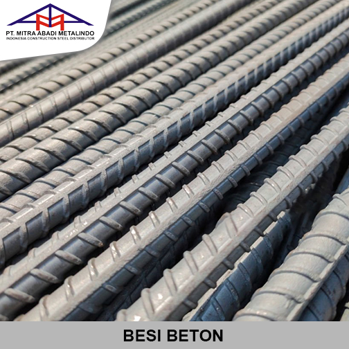 Besi Beton P