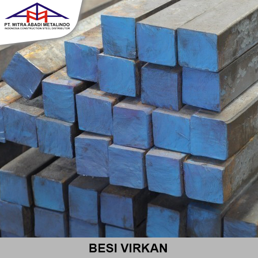 Besi Virkan