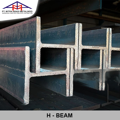 H Beam