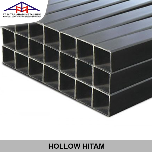 Hollow Hitam
