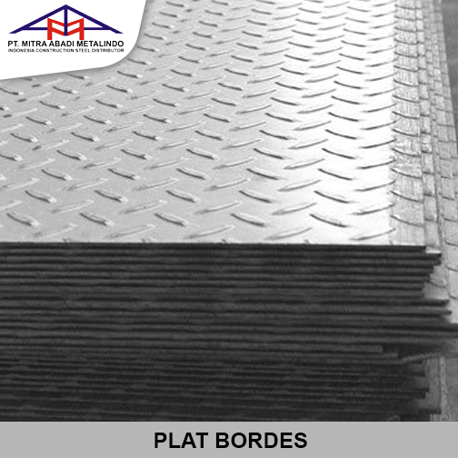 Plat Bordes P