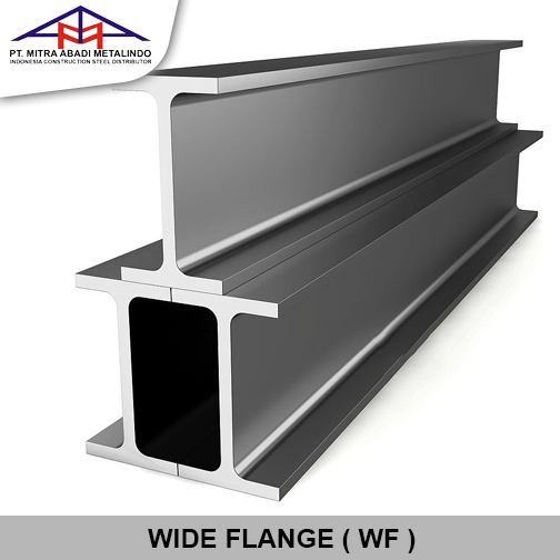 Wide Flange (WF) P