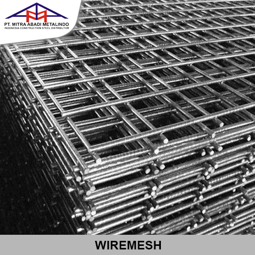 Wiremesh P